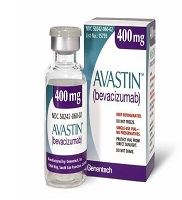 Avastin IV Infusion 400 mg/16 ml